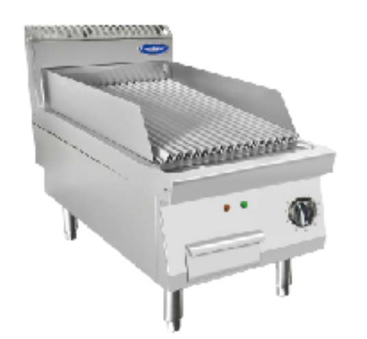 700系列臺(tái)式400電燒烤爐